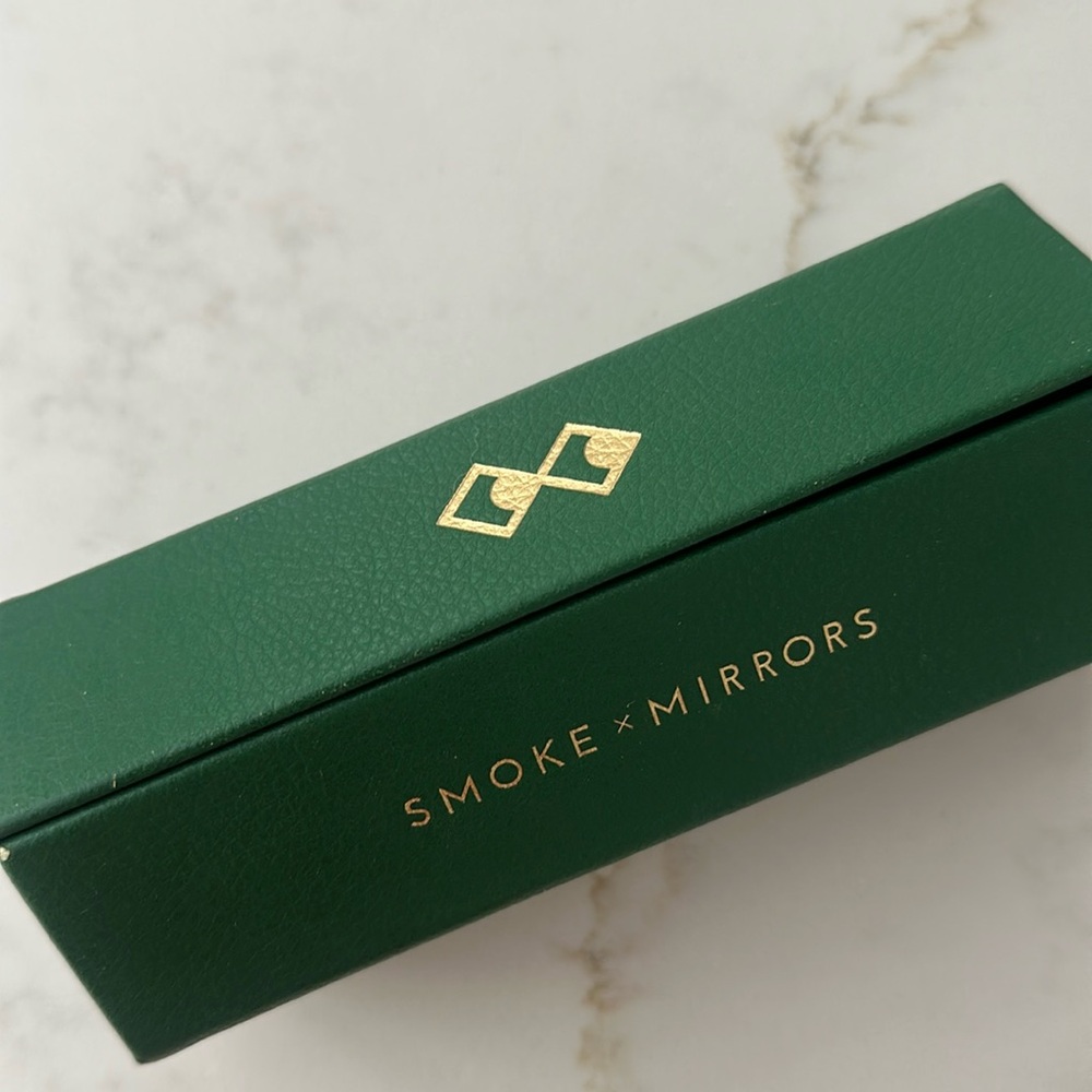 Smoke x Mirrors sunglasses